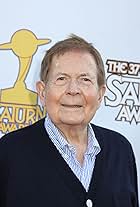 Foto de Bert I. Gordon pareja de Flora M. Gordon